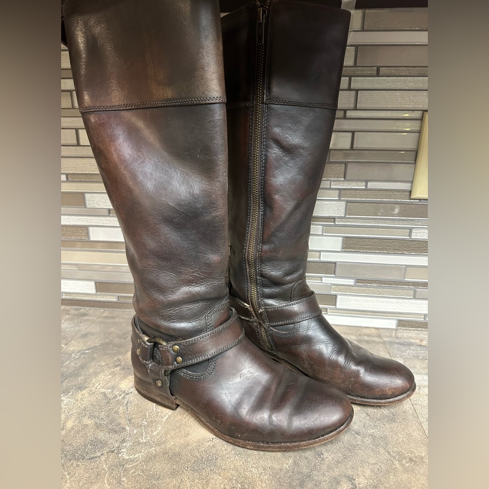 Frye